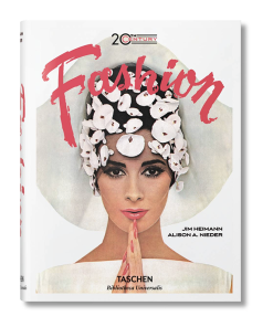 Fashion – 20th Century