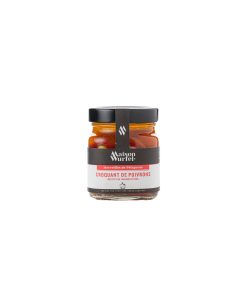 CROQUANT DE POIVRONS, 290GR