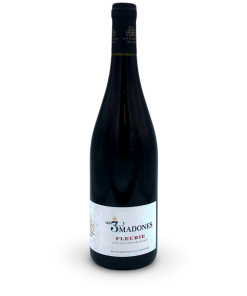 BEAUJOLAIS FLEURIE LES 3  MADONE 2023