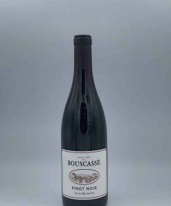 PINOT NOIR BOUSCASSE 2017