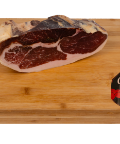 Jambon Bellota | 50% ou 100% Race Ibérique | ≈1kg