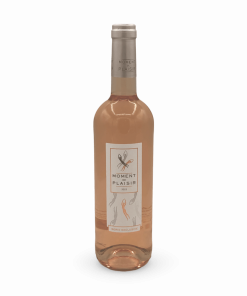 LANGUEDOC IGP PAYS D&rsquo;OC MOMENT DE PLAISIR ROSE  2024