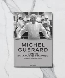 Mémoire de la Cuisine Française