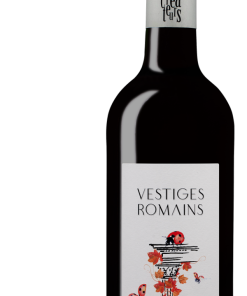 Vestiges Romains Rouge (2023), IGP Pays du Gard