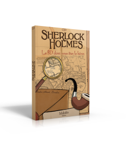 SHERLOCK HOLMES – TOME 1