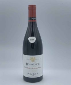 BOURGOGNE PINOT NOIR VV LE HARDI