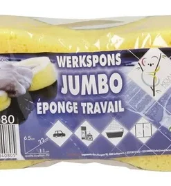 KOALA éponge Jumbo