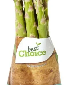 Asperges Botte Vertes 1pc