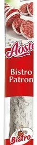 AOSTE Bistro Patron saucisson sec 230g