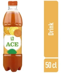 B Ace Drink 50cl (1pc)