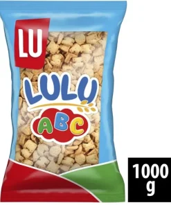 LU LULU ABC The Original 1kg