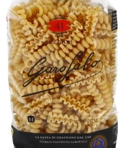 GAROFALO riccioli gre 500g