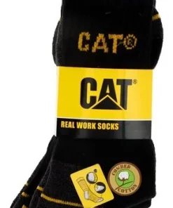 CATERPILLAR chauss. trav. 35-40 3p