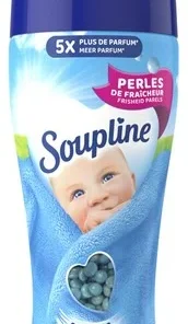 SOUPLINE perles grand air 230g