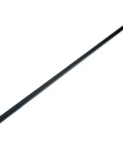 Manche à balai Métal Gris 1,4m