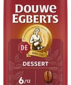 DOUWE EGBERTS grains dessert 500g (1pc)
