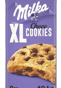 MILKA Cookie Choco XL 184g